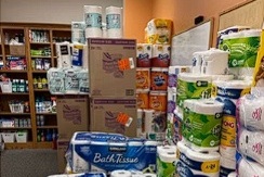 Personal Care Pantry image